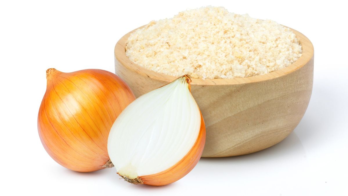Onion Powder